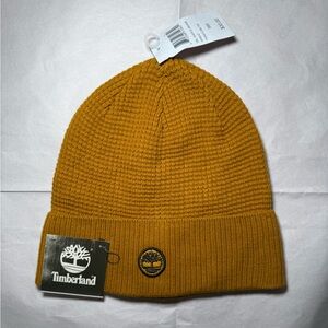 Timberland Waffle Beanie